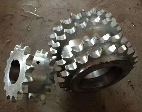 鏈輪主要應(yīng)用在哪些行業(yè)中？它能起到什么作用？